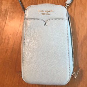Kate Spade New York Zee Zee Crossbody Bag